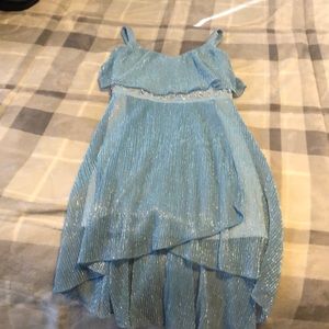 BCX girls dress size 7